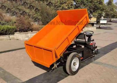 China Mini Tipper Dumper JC-1.5Ton zu verkaufen