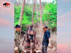 diamond core drill rig -6