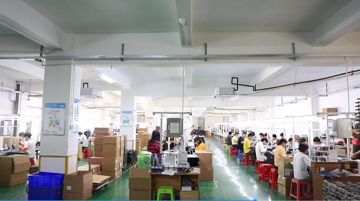 Verified China supplier - Shenzhen Junuo Electronics Co., Ltd.