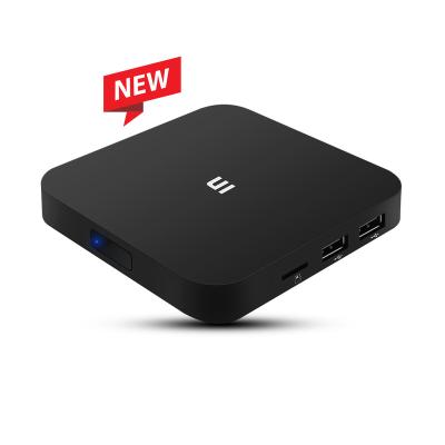 China new next max 4K x88 android tv box plus rk3228 2GB 16GB Android 9.1 os 2.4G/5G wifi 4k tv box smart tv box for sale