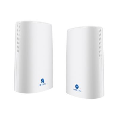 China AX1800 home dual band wifi 6 mesh router for sale