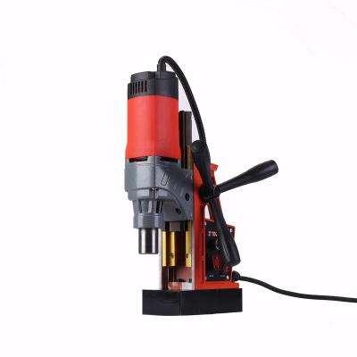 China 2020RE Multifunction Bench Magnetic Portable Speed ​​Drill Pedestal 2020RE Cavity Regulation Tapping Core Drilling Machine for sale