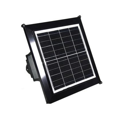 China Factory Direct Waterproof Solar Powered 20W Led Garden Lights Outdoor Solar Lamp Motion Lights in Garden for sale