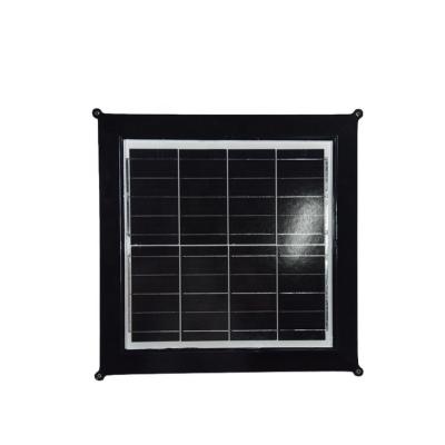 China ROAD 3m Factory Made Waterproof Outdoor 20W Solar Lamp for Solar Yard Garden Outdoor Solar Wall Lamp for sale