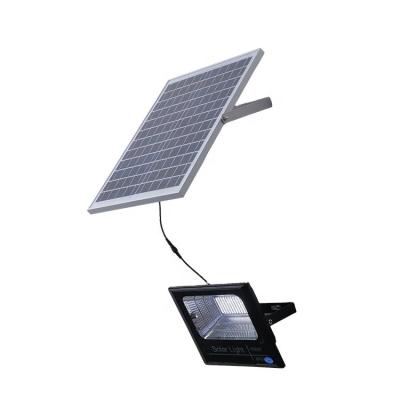 China ROAD Hot Sale 45w Solar Led Fishing Flood Light Aluminum Solar Led Reflector for sale