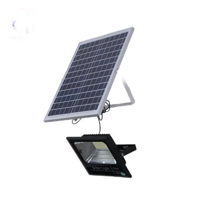 China ROAD 100w LED Flood Light Solar Reflector LED Flood Light Solar Flood Light for sale