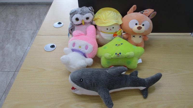 Verified China supplier - Xiamen Childlike Toys Co., Ltd