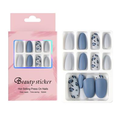 China Durable Wholesale Press On Nails Fake Nails Tips Press On Designed Press On Nails for sale