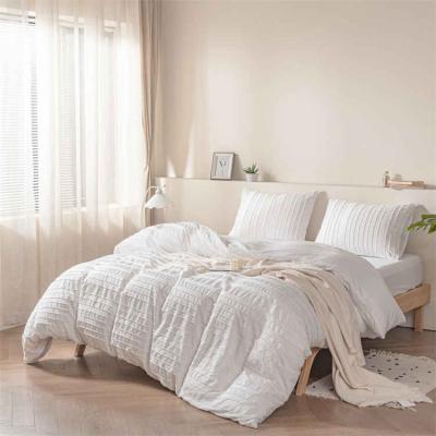 China Cheap Disposable Home Use Duvet Cover Set Single 100% Polyester Printed Duvet Cover Bedding Set for sale