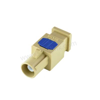 China Fakra antenna coaxial rf connector automotive adapter for car for sale