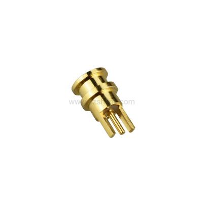 China RF Antenna Coaxial RP RF MMCX Connector For PCB Male / Plug Connector MMCX Connector for sale