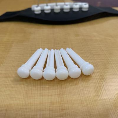 China GUITAR String Instrument Guitar Bridge Pins Cheap Guitar Accessories for sale