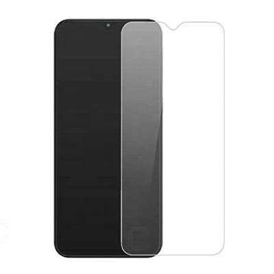 China Free Shipping 3PCS Clear Anti-fingerprint Tempered Glass For Samsung A10 A10s A20 A20s 0.33mm 2.5D 9H High Quality LCD Screen Protector for sale