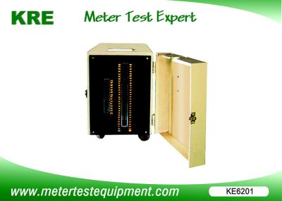 China Small Voltage Isolation Transformer 6VA Output Per Winding ± 0.02% Ratio Error for sale