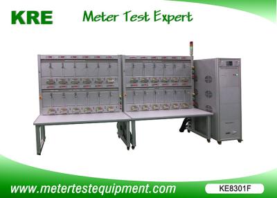 China Banco de pruebas trifásico CT del metro de la energía del IEC 60736/salida armónica de la pinta LTPT 2do - 21ra en venta