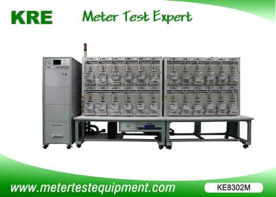 중국 마지막 - 연결 전기 미터 시험대, ICT 0.05 CT/PT를 가진 미터 시험 장비 판매용