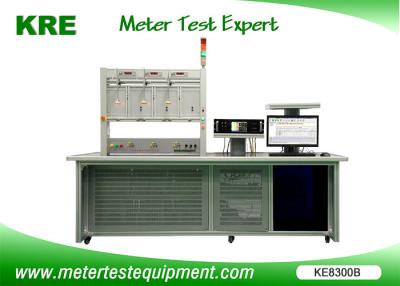 China Laborgebrauchs-Dreiphasenmeter-Prüfstand, Meter-Test-System-hohe Präzision CT/Pint zu verkaufen