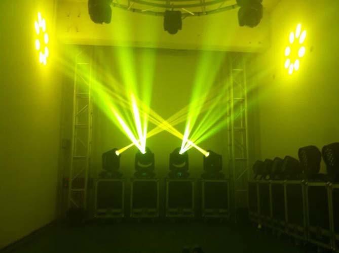 Verified China supplier - Guangzhou Kase Stage Lighting Equipment Co., Ltd.