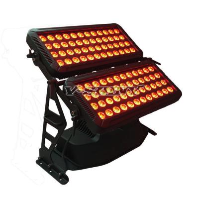 China Double Level LED City Color Light Long Life With Less Power Consumption for sale