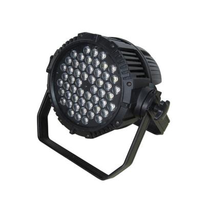 China Ultra Bright 54 Led Par Light High Precision No Flicker For Tour Concert for sale