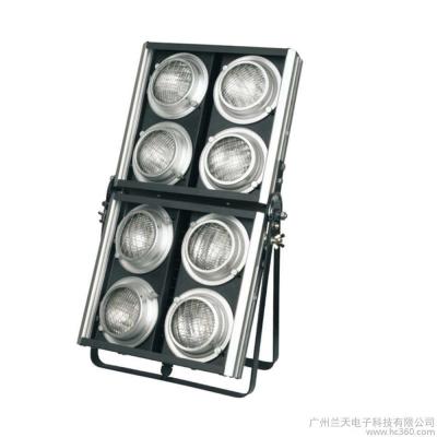 China 8 Eyes 5200W Disco Party Lights / Led Dj Lights CP Lamp For Stage Event for sale