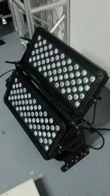 China Ultra Brightness LED City Color Light With 120 Meters Projecting Distance for sale