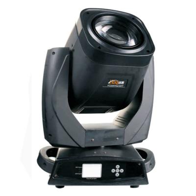 China High Power 19R 440w Moving Head Lights Security For Entertainment Performance for sale