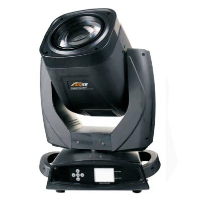 China 3 In 1 CMY Moving Head Lamp , High  Resolution Moving Lights For Theatre for sale