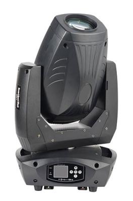 China 7 - 20 Degree Linear Zoom 200w Moving Head Spot Beam 3 - In - 1 LED Wash Light for sale