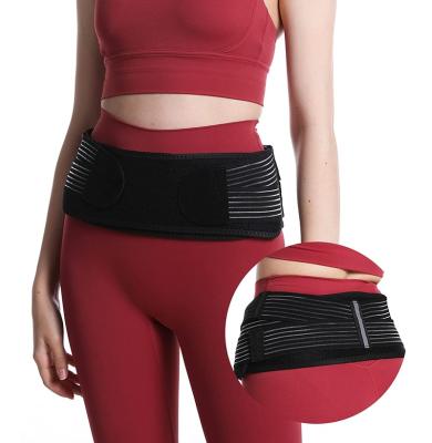 China Supply Adult Goods Factory Fitness Support Belt Convenient Diet Pelvic Belt for sale