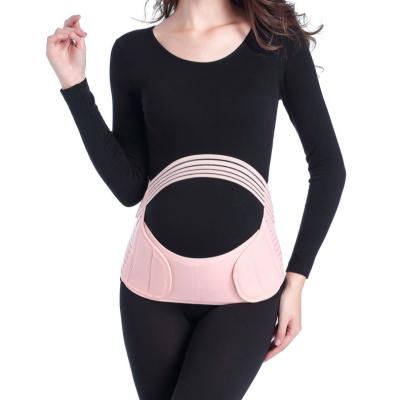 China Excellent Quality From Factory Directly Wholesale Antibacterial Pregnancy Belly Maternity Belt for sale