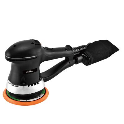 China SUNPU China Industrial 4500-10000R/M Wax Polisher 41.5x31.5x38cm/4pcs for sale