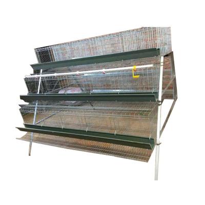 China Farms Setting 96 Egg Chinese Chicken Cage / Chicken Cage For Sale Wire Mesh / Bird Cage for sale