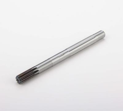 China Aluminum CNC Machining Thread Pin Quick Release Stud Inner Shaft for sale