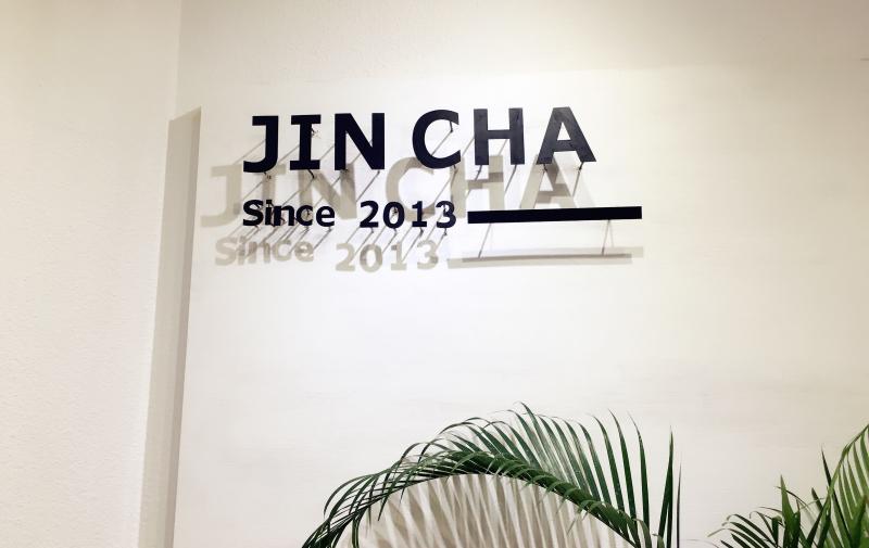 Verified China supplier - JIN CHA FINERY COMPANY