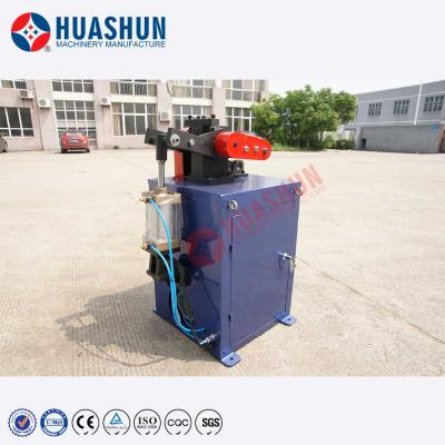 China Industrial Metal Cutting HUASHUN MC-40AC Pipe Cutting Machine for sale