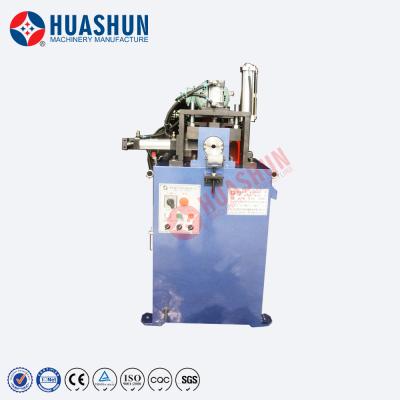 China HUASHUN EF-52AC PIPE Pipe Chamfering Machine for sale