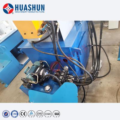 China HUASHUN EF-150PV PIPE Pipe Chamfering Machine for sale