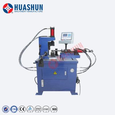 China HUASHUN CH-50 Machinery Repair Shops ARC Strike Machine for sale