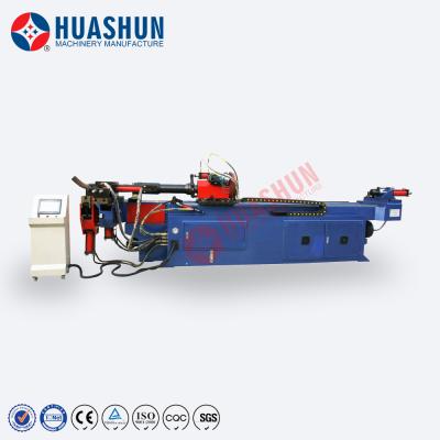 China Factory Chuck Pipe Bender For Sale for sale