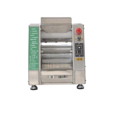 China Electric Production Equipment Automatic Tapioca Machine Tea Boba Pearl Making Machine for sale