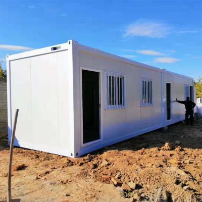 China Canada 40ft modern china conenedor house prefab container house expandable shipping container homes for sale zu verkaufen