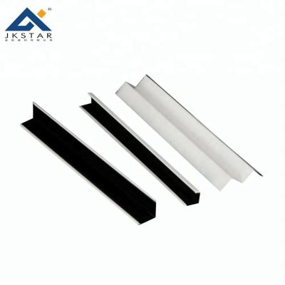 China White hotel ceiling wall angle for sale