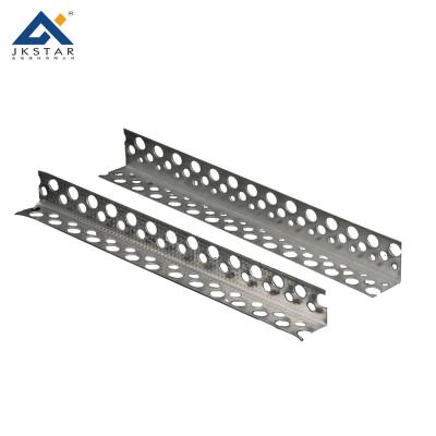 Κίνα Galvanized Steel Building Construction Wall Protection Corner Rool Angle προς πώληση