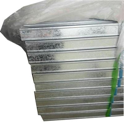 China modern galvanized building material wall angle/steel angel building wall for sale