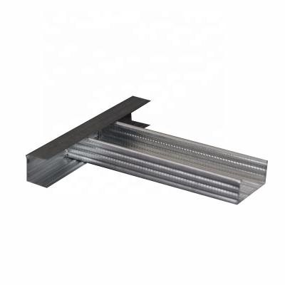 China Water Proof Metal Cd Ud Profiles Price for sale