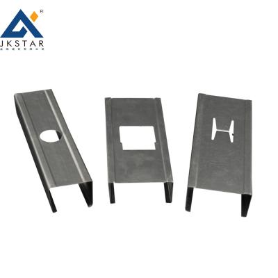 China Water proof metal tracks and studs, steel draywall frames for sale