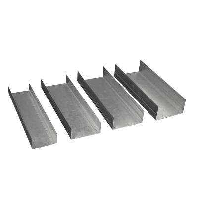 China JOINT Gypsum Drywall Metal Stud for sale