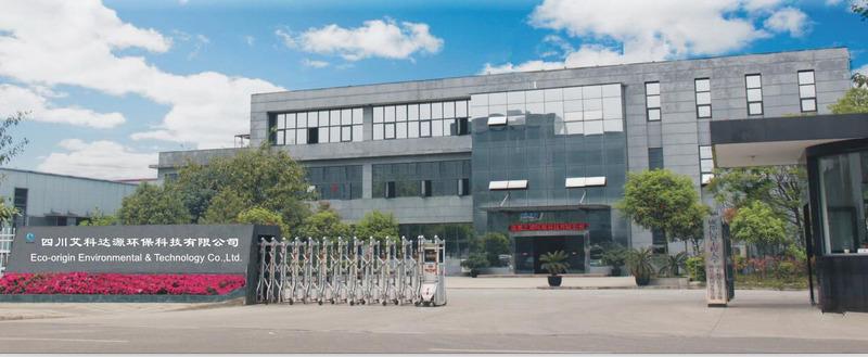 Verified China supplier - Eco-Origin Environment Technology Co., Ltd.