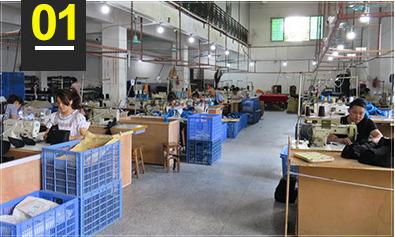 Verified China supplier - Dongguan Dayuan Garment Co., Ltd.